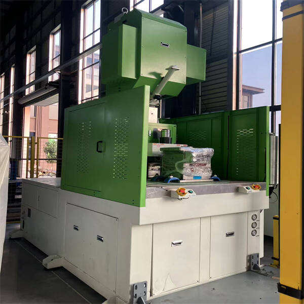 The Advantages of Bakelite Moulding Machines