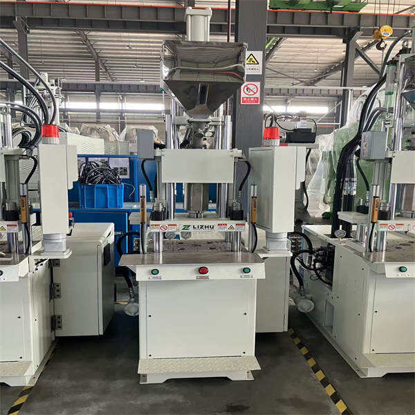 Unleash Your Production Potential with the 25 Ton Injection Molding Machine
