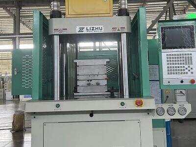 Applications of Vertical Injection Molding Machines in Electronics Industry