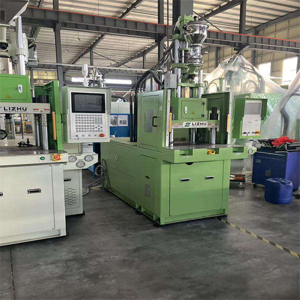 Elevate Your Production Line with High-Speed Vertical Injection Molding in Canada