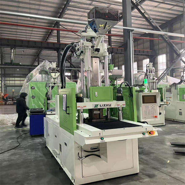 A Revolution in Manufacturing