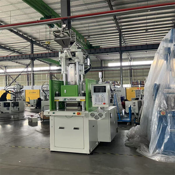 Maximize Production Potential with Two-Color Injection Molding