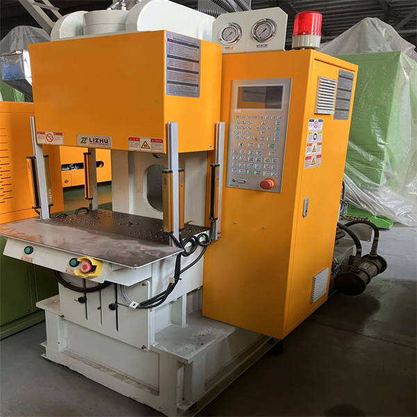 La technologie de pointe des machines de moulage en bakélite