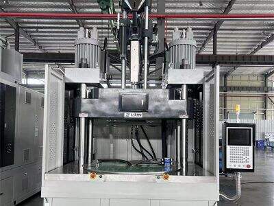 How LIZHU machinery Drives Automated Production From Traditional Manufacturing to Intelligent Upgrades