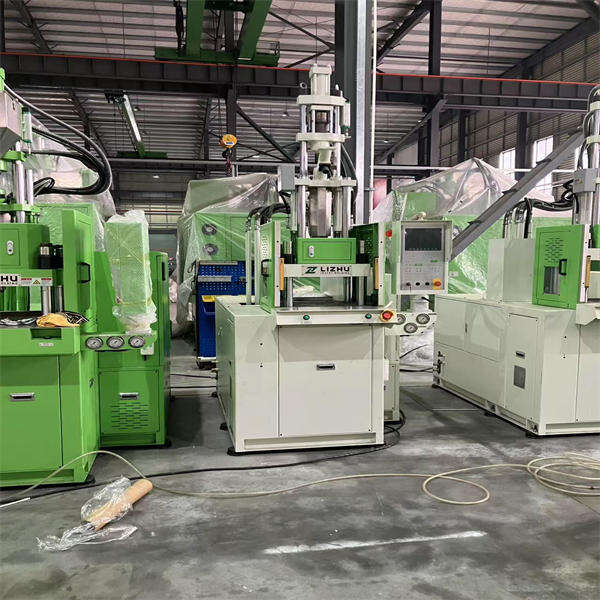 Injection Molding Technologies on the Rise