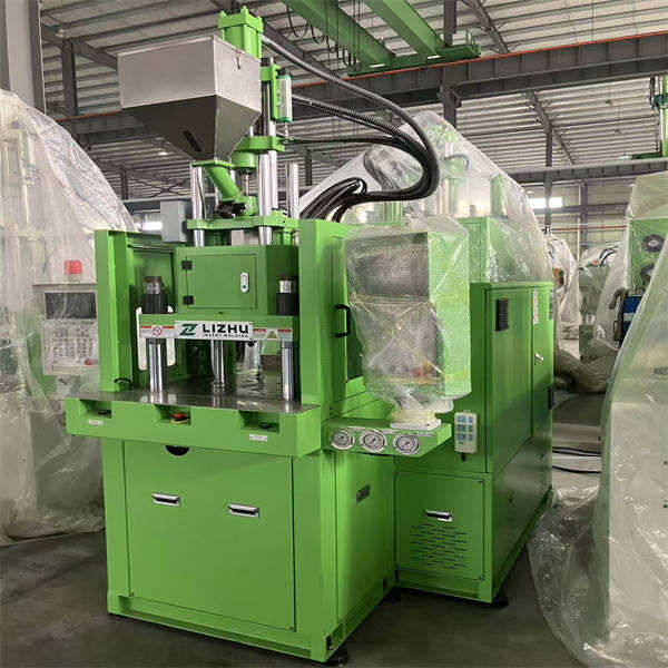 Common Challenges and Solutions in Injection Machine Moulding