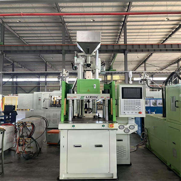Mexico's Top Suppliers of Affordable Vertical Molding Machines