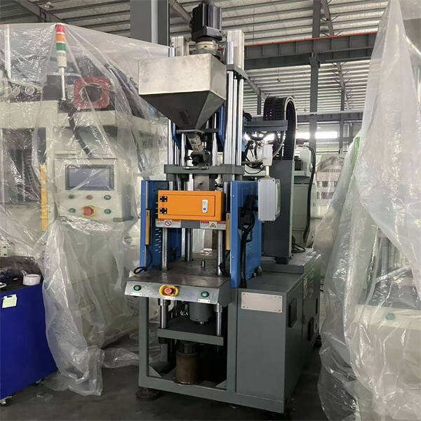 Fast and reliable production capabilities