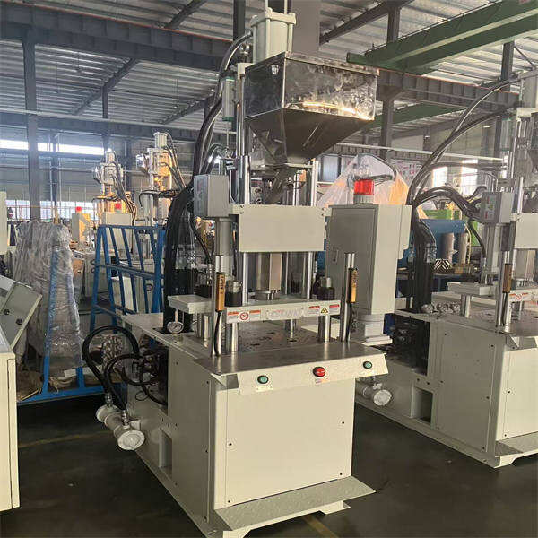 Maximizing Efficiency and Precision with State-of-the-Art ABS Injection Molders