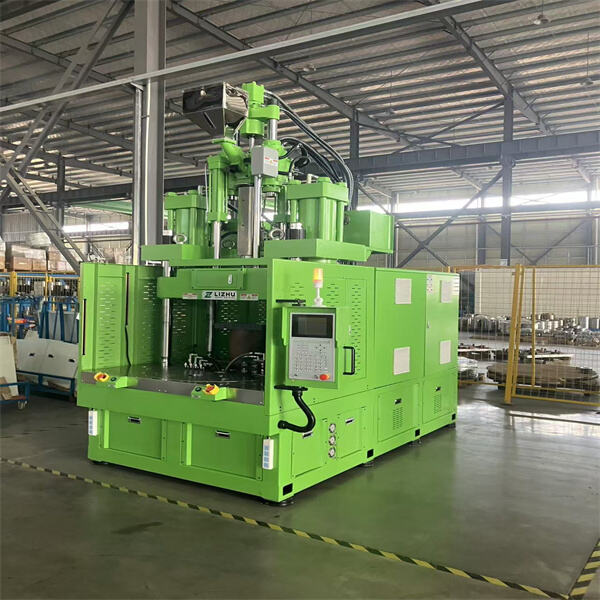 The Journey of Injection Moulded Plastics