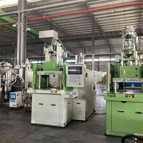 Innovative Vertical Molding Machines at Competitive Prices in Mexic