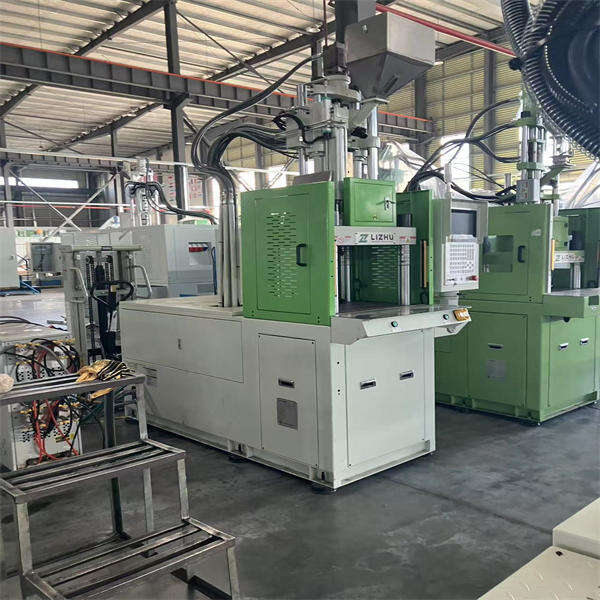 Sustainable solutions for plastic injection molding with advanced machinery in Canada