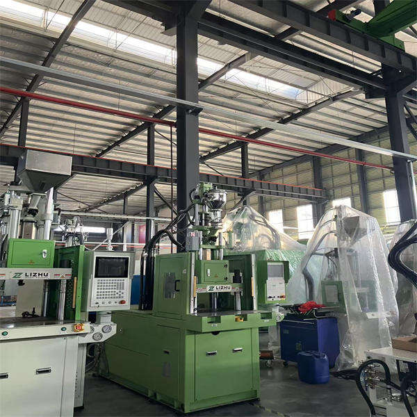 Optimizing Product Design with Vertical Insert Molding in the USA
