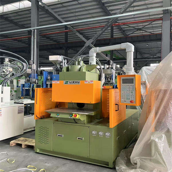 فوائد صب الحقن في صناعة السيارات