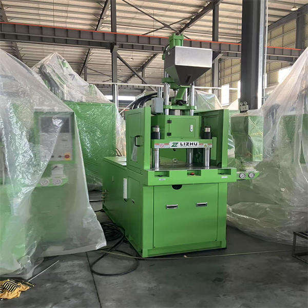 Revolutionize Your Production Line with High Speed Vertical Injection Molding Machine in USA