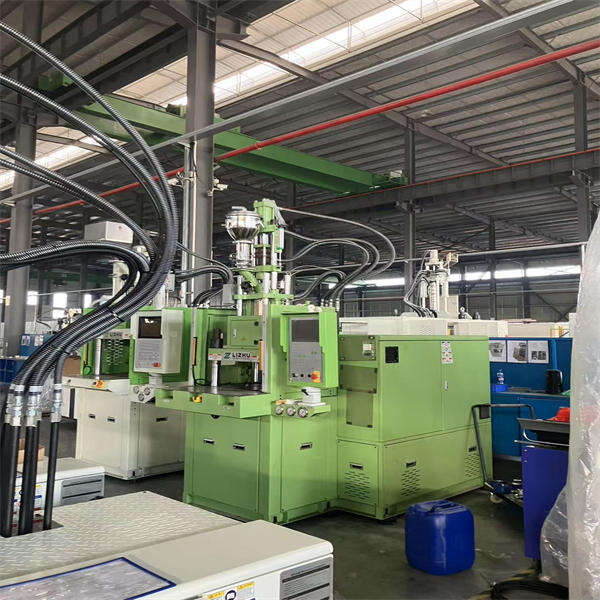 Fast and Efficient Manufacturing