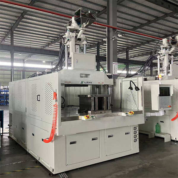 End-to-end maintenance expenses of a 350 ton injection moulding machine