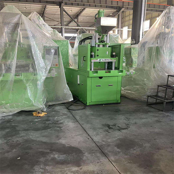 Maximize Efficiency and Profitability with Vertical Injection Molding Machines for Sale in the USA