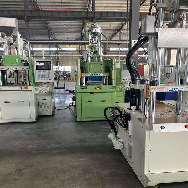 Discover the benefits of plastic vertical injection moulding machine from Italy.