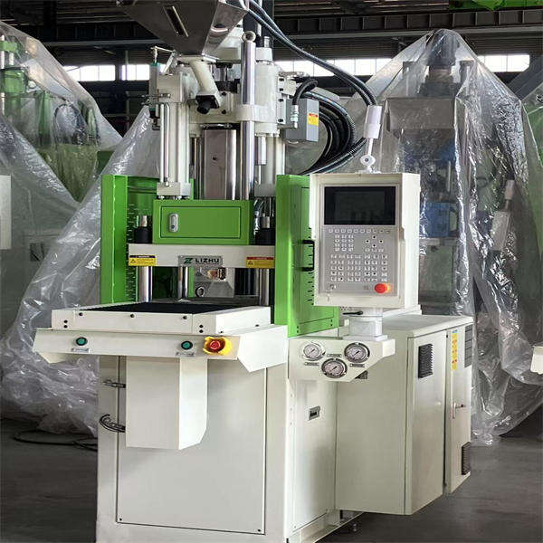 Streamline your production process with our plastic molding machine