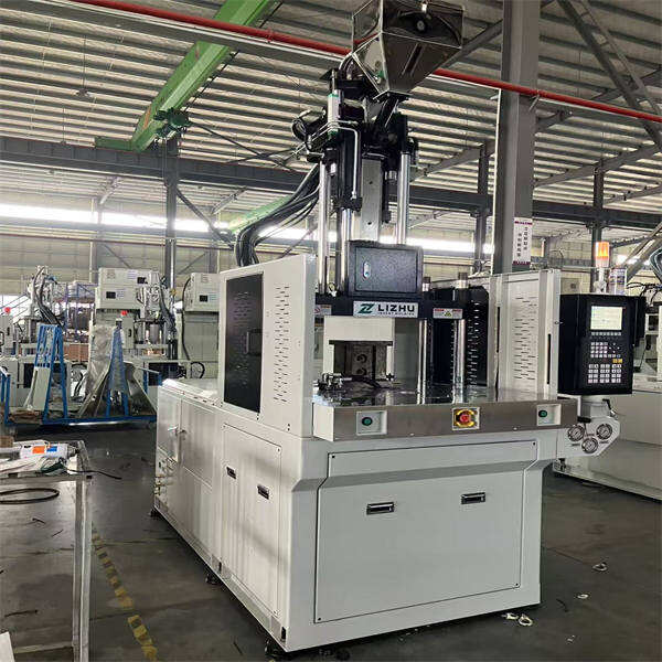 Revolutionize your furniture business with plastic chair injection molding