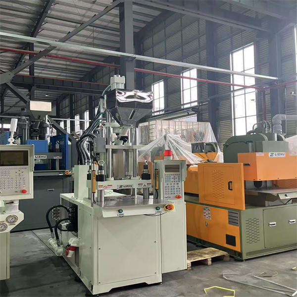 Experience the benefits of high speed injection moulding for your industry