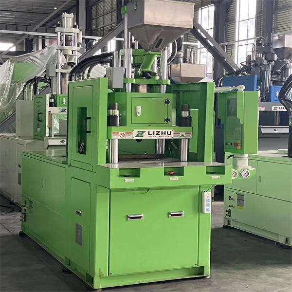 Budget-friendly options for purchasing a vertical moulding machine