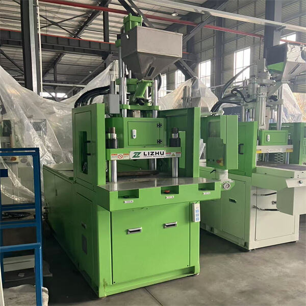 How Hybrid Vertical Injection is Improving Efficiency in Production