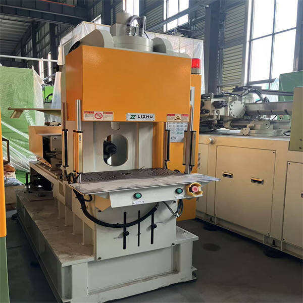 Explorer les avantages des machines de moulage en bakélite dans l'industrie manufacturière