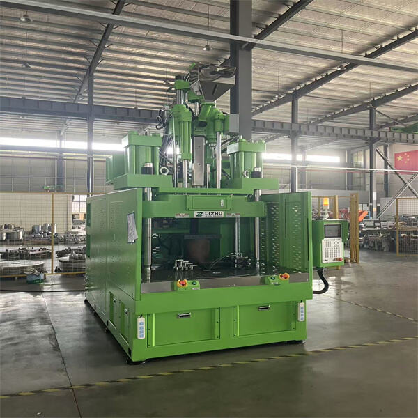 Revolutionizing Manufacturing with Injection Moulding Machine Plastic Items