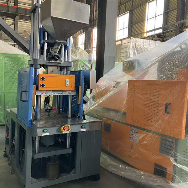 The Benefits of Servo Hydraulic Technology