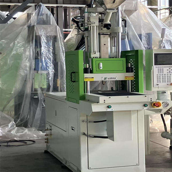 Maximize productivity with our molding machine