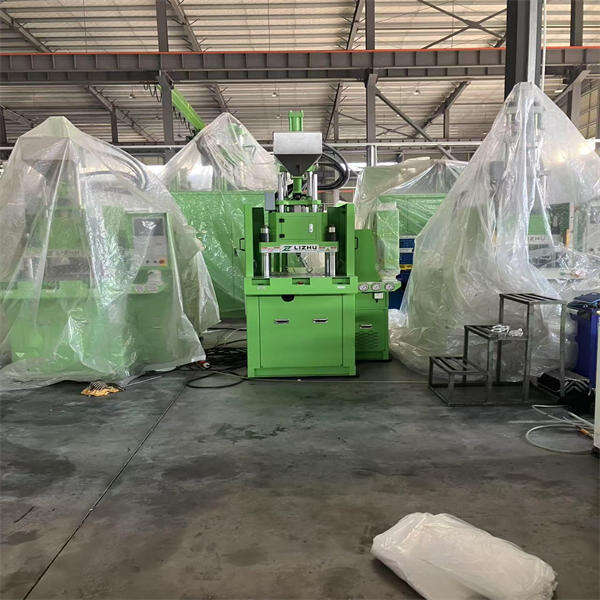 Upgrade Your Manufacturing Capabilities with Cutting-Edge Vertical Injection Molding Machines Available in the USA