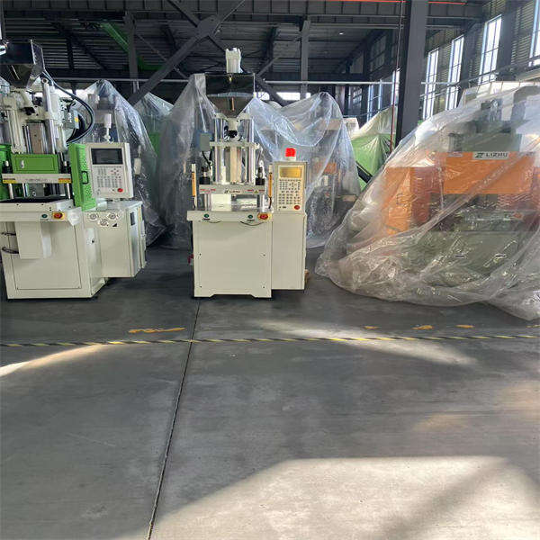 Moulage par injection abordable pour la production à petite échelle