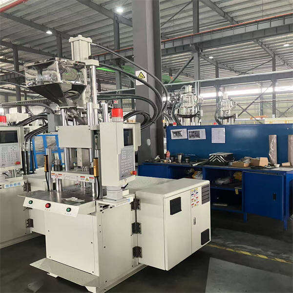 Comparing Prices of 450 Ton Injection Molding Machines Across Brands