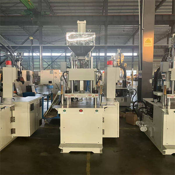 Unleashing the Potential of ABS Plastic with Customized Injection Molding Machines