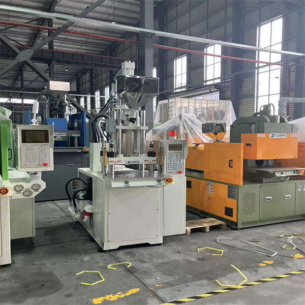 Proses manufaktur yang dirancang agar memiliki waktu pemrosesan yang efisien