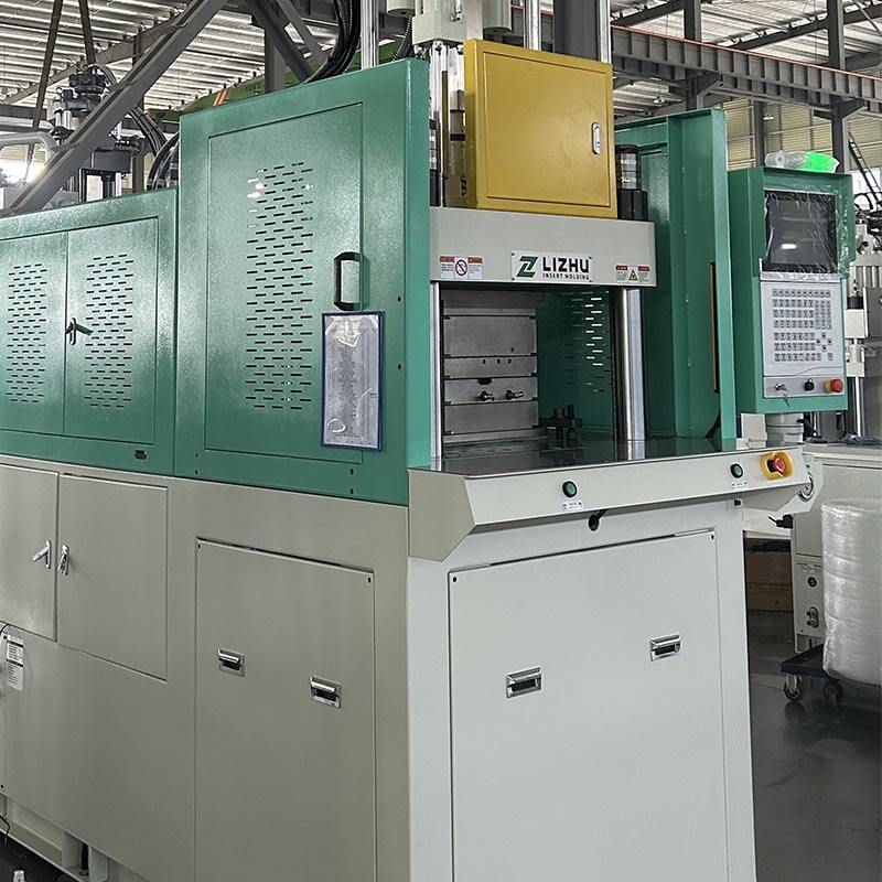 Vertical injection molding machine 120Tons vertical plastic injection machine