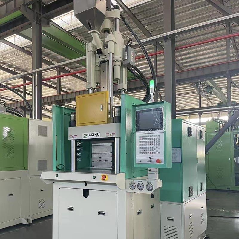 Vertical injection molding machine 160Tons