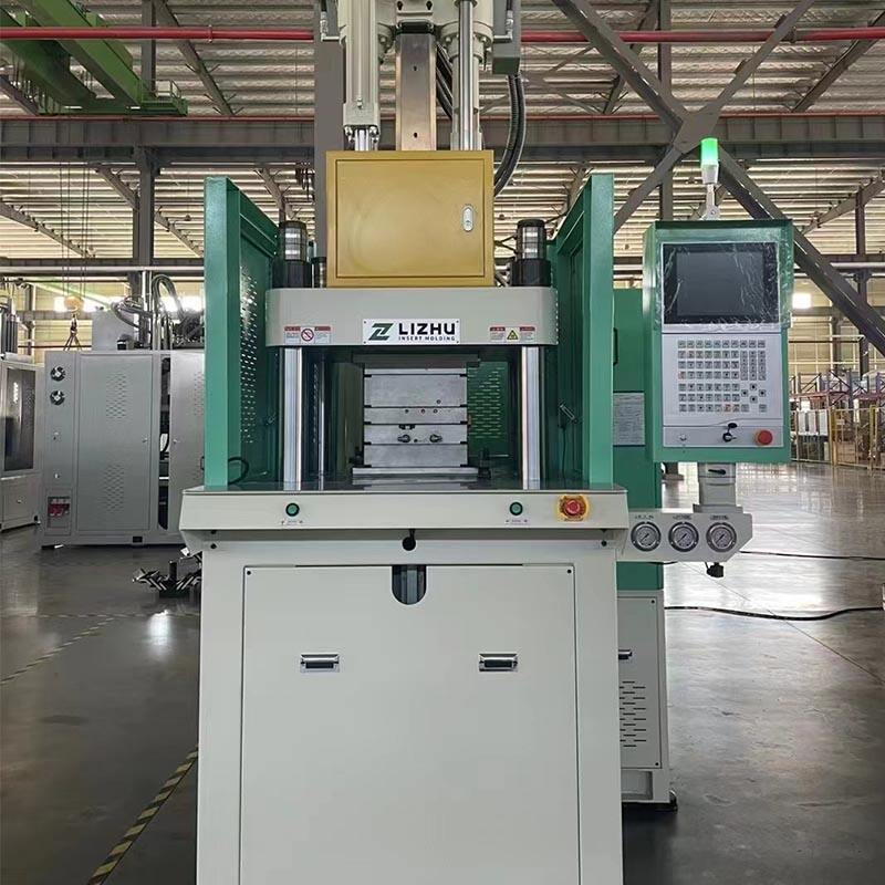 Vertical injection molding machine 60Tons vertical injection molding machine price