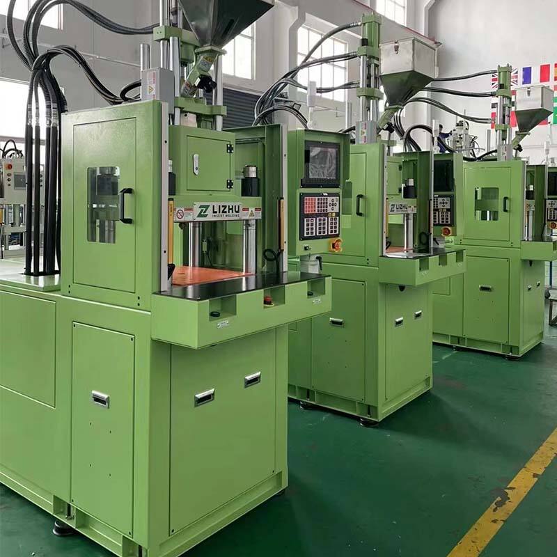 Vertical injection molding machine 35Tons vertical injection molding machine