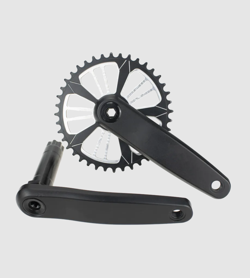 Take Your Training Up A Notch with Our Featherweight Bike Cassette