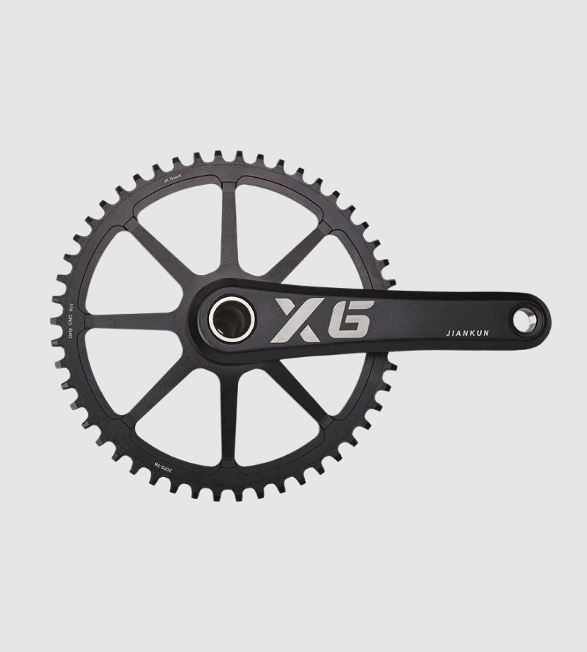 Discover JIANKUN's Wide Range of Bicycle Chainring Options