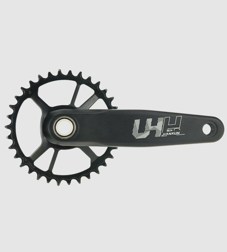 Bring Out the Best in You Using Advanced Technology Imbibed in Our Bike Cassette