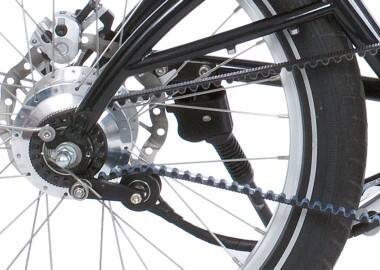 Maintenance and Care of Bicycle Front Chainwheel and Crankset