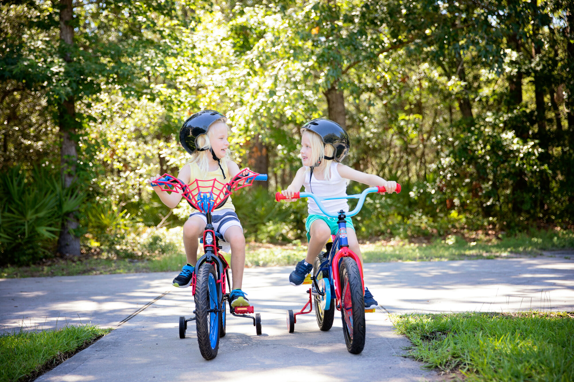 Cranksets For Kids: Choosing the best bike cranksets for your kids