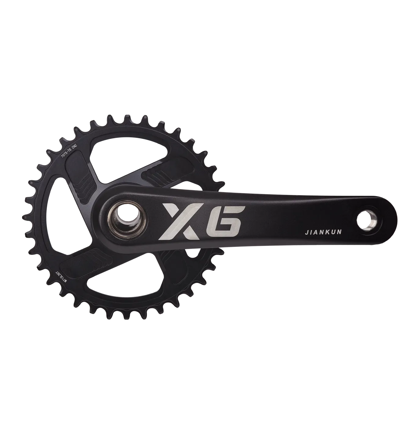 MTB Crankset Maintenance and Care: Prolonging the Life of Your Mountain Bike Crankset