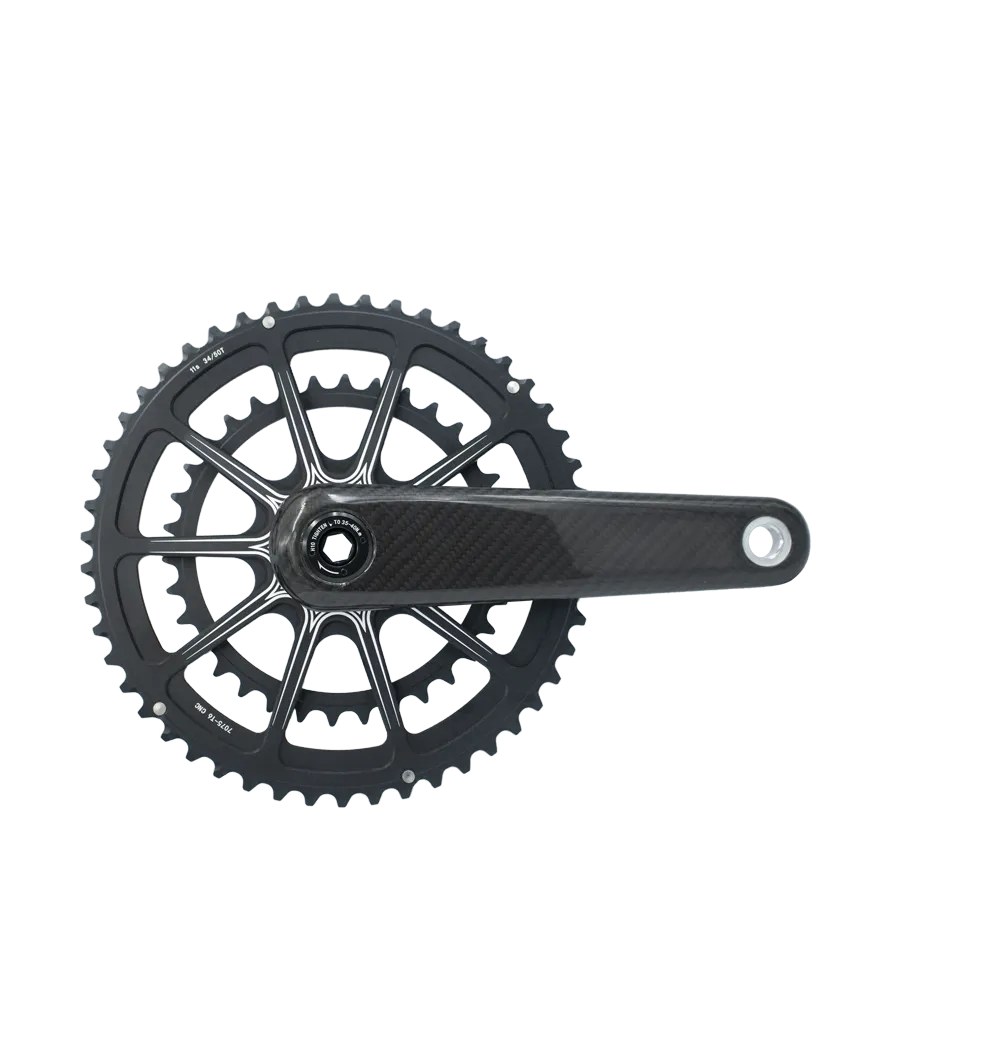 Cranksets for Kids and make your child enjoy cycling