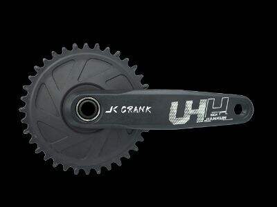 Proč je úzký-široký tvar zubu klíčový pro přímé uchycení kazetových koleček