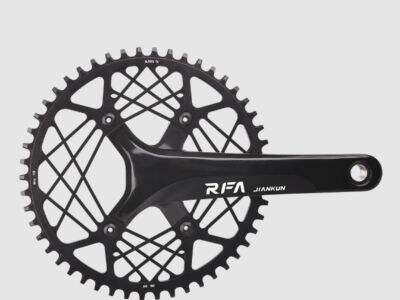 Molendini Crankset Tuorum Augendae: Quae Consideranda Sunt